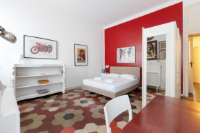 Brenta M3 - Floral Studio Milano
